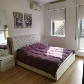 Garibaldi Guest House Macerata